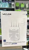 Wavlink AX3000 WiFi 6 Outdoor Access Point - 2
