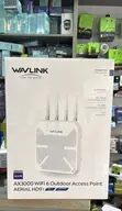 Wavlink AX3000 WiFi 6 Outdoor Access Point - 3