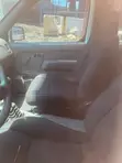 Nissan Hardbody 2014 White - 1