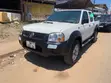 Nissan Hardbody 2014 White - 2