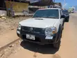 Nissan Hardbody 2014 White - 3