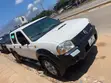 Nissan Hardbody 2014 White - 5