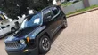 Jeep Renegade 2016 Black - 2