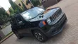 Jeep Renegade 2016 Black - 3