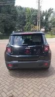 Jeep Renegade 2016 Black - 4