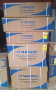 Brand New NASCO 1.5HP Split AC R410A Eco Gas + Warranty - 2
