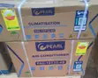 Brand New NASCO 1.5HP Split AC R410A Eco Gas + Warranty - 3