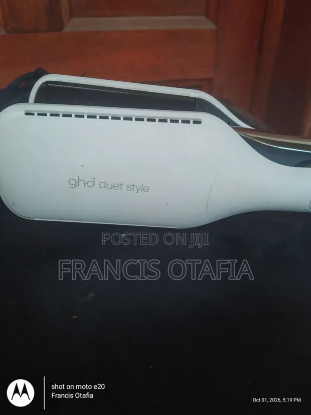 GHD Hot Multi Styler - 1