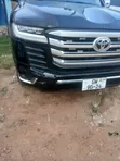 Toyota Land Cruiser V8 2022 - For Hire - 1