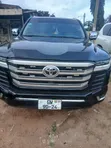 Toyota Land Cruiser V8 2022 - For Hire - 2