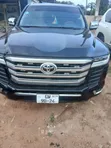Toyota Land Cruiser V8 2022 - For Hire - 4