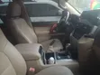 Toyota Land Cruiser V8 2022 - For Hire - 5