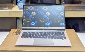 HP EliteBook 1040 G8 Laptop - 16GB RAM, 256GB SSD