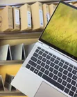 HP EliteBook 1040 G8 Laptop - 16GB RAM, 256GB SSD - 2