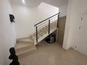 Furnished 3-Bedroom House for Rent in The Greens Estate, Community 25