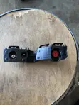 Toyota Tacoma Bumper Locker (2023-2026) - 1