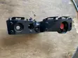 Toyota Tacoma Bumper Locker (2023-2026) - 2