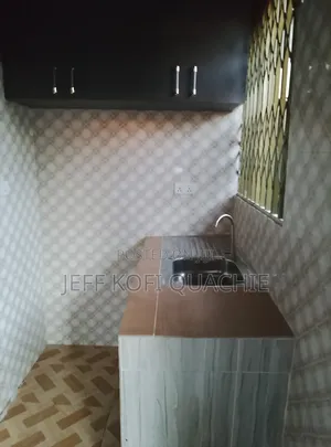 1-Bedroom Apartment for Rent in Quachie Estate, Special School Area