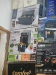 Tower Air Fryers - 8.5L & 11L - 1