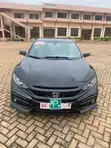 2017 Honda Civic EX 4dr Hatchback - 2