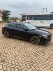 2017 Honda Civic EX 4dr Hatchback - 3