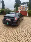 2017 Honda Civic EX 4dr Hatchback - 4