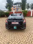 2017 Honda Civic EX 4dr Hatchback - 5