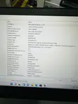 Lenovo ThinkPad T480 Laptop - i5, 8GB RAM, 256GB SSD - 4