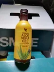 Forever Aloe Vera Gel - Body System Cleanse & Detox - 2
