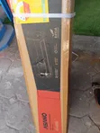 Asano 1.5HP Air Conditioner - Powerful Cooler - 1