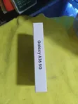 New Samsung Galaxy A36 128GB White - 1