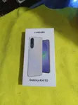 New Samsung Galaxy A36 128GB White - 2