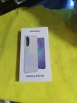 New Samsung Galaxy A36 128GB White - 3