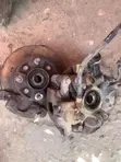Daewoo Matiz Front Hub - 2