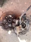 Daewoo Matiz Front Hub - 3