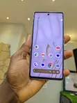 Google Pixel 7 128GB White (UK Used) - 4
