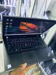 Lenovo ThinkPad T480 Laptop - i5, 8GB RAM, 256GB SSD - 4