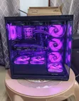 New MSI Desktop Computer: Intel Core i9, 32GB RAM, 2TB SSD - 2