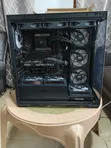New MSI Desktop Computer: Intel Core i9, 32GB RAM, 2TB SSD - 4