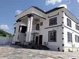 6-Bedroom Luxury House for Sale in Brother K Estate, Kumasi - 4