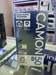New Tecno Camon 50 Pro 256GB Black - 2