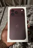 New Apple iPhone 18 Pro Max 256GB - 1