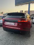 Land Rover Range Rover Velar P250 SE R-Dynamic 4x4 2019 Red - 3