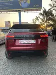 Land Rover Range Rover Velar P250 SE R-Dynamic 4x4 2019 Red - 4