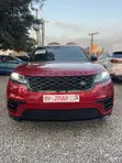 Land Rover Range Rover Velar P250 SE R-Dynamic 4x4 2019 Red - 5