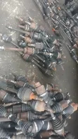 Driving Shaft for All Cars - 1