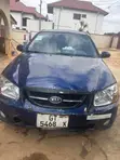 Kia Cerato 1.6 XR Sports 2006 Blue - 1