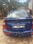 Kia Cerato 1.6 XR Sports 2006 Blue - 2