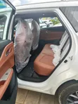 New Changan UNI-Z iDD Premium 2025 White - 2