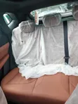 New Changan UNI-Z iDD Premium 2025 White - 3
